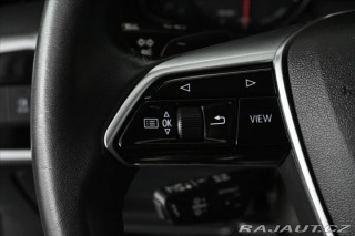 Audi A6 2,0 TDI 150 kW QUATTRO AT 2022