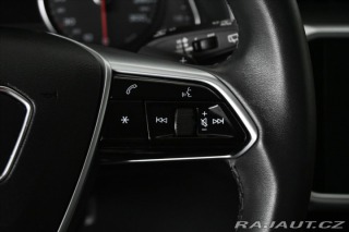 Audi A6 2,0 TDI 150 kW QUATTRO AT 2022