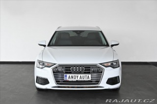 Audi A6 2,0 TDI 150 kW QUATTRO AT 2022