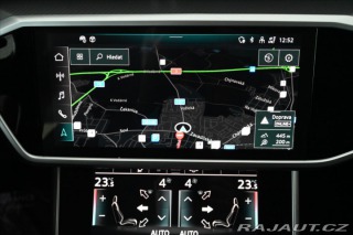 Audi A6 2,0 TDI 150 kW QUATTRO AT 2022