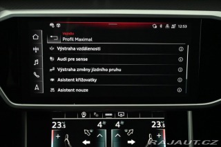 Audi A6 2,0 TDI 150 kW QUATTRO AT 2022
