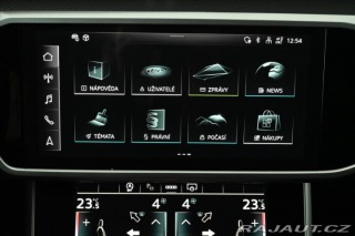 Audi A6 2,0 TDI 150 kW QUATTRO AT 2022