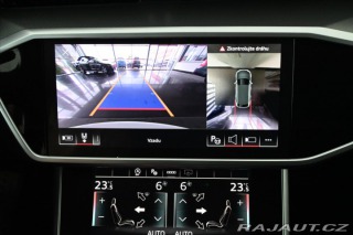 Audi A6 2,0 TDI 150 kW QUATTRO AT 2022