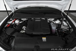 Audi A6 2,0 TDI 150 kW QUATTRO AT 2022