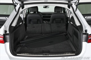 Audi A6 2,0 TDI 150 kW QUATTRO AT 2022