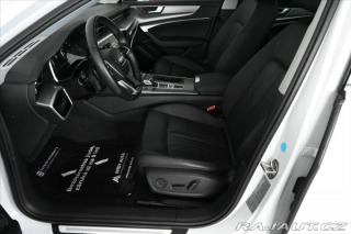 Audi A6 2,0 TDI 150 kW QUATTRO AT 2022