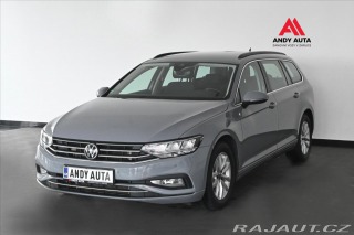Volkswagen Passat 2,0 TDI 110 kW DSG BUSINE