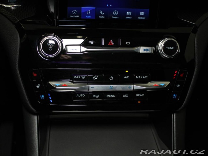 Ford Explorer 3,0 PHEV 4WD ST-Line VENT 2023