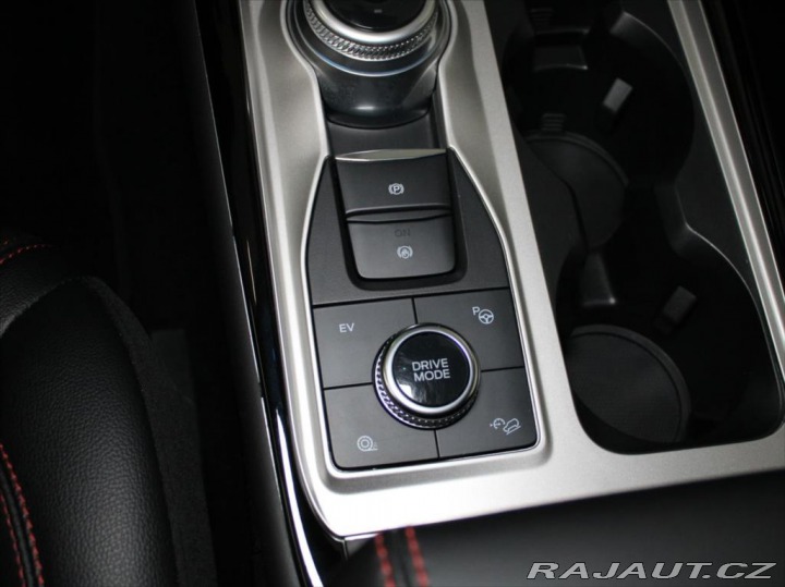 Ford Explorer 3,0 PHEV 4WD ST-Line VENT 2023