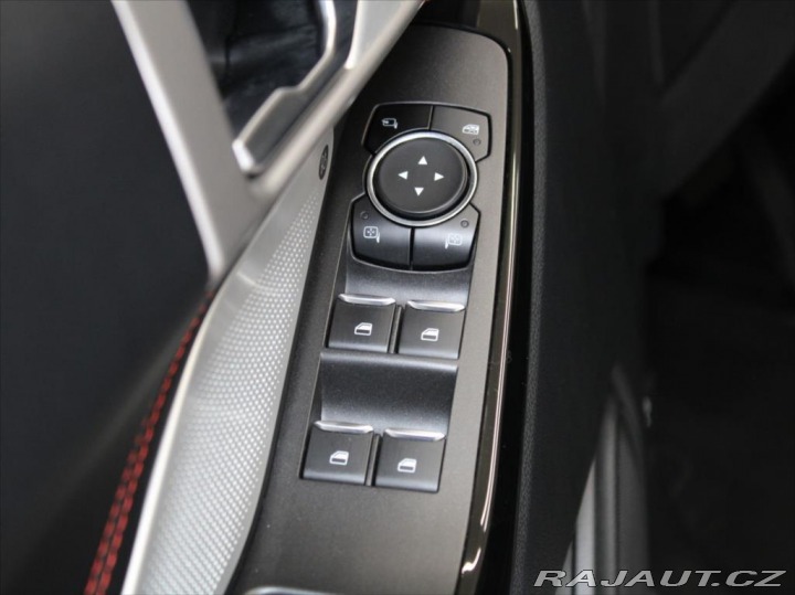 Ford Explorer 3,0 PHEV 4WD ST-Line VENT 2023