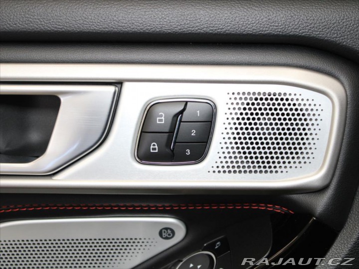 Ford Explorer 3,0 PHEV 4WD ST-Line VENT 2023