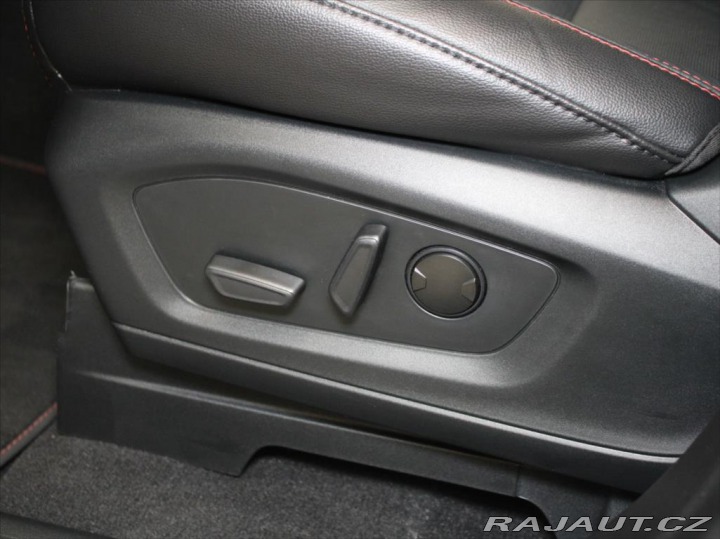 Ford Explorer 3,0 PHEV 4WD ST-Line VENT 2023