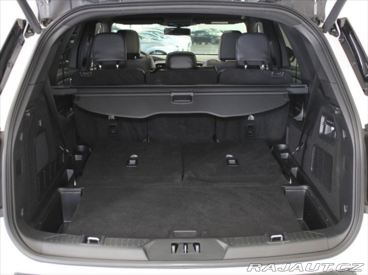 Ford Explorer 3,0 PHEV 4WD ST-Line VENT 2023