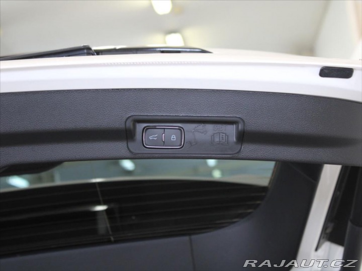 Ford Explorer 3,0 PHEV 4WD ST-Line VENT 2023