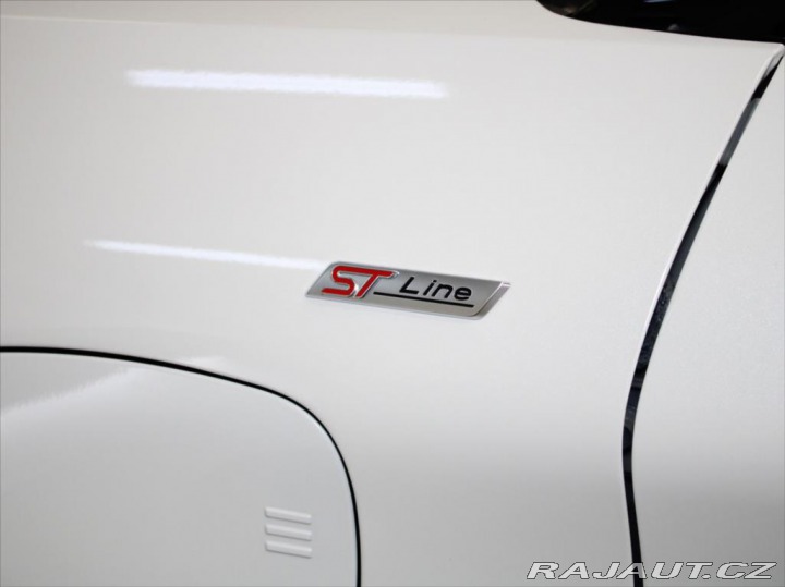 Ford Explorer 3,0 PHEV 4WD ST-Line VENT 2023