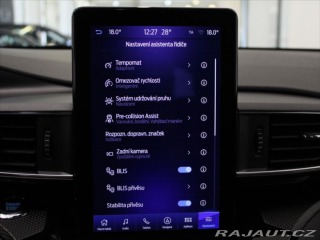 Ford Explorer 3,0 PHEV 4WD ST-Line VENT 2023