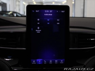 Ford Explorer 3,0 PHEV 4WD ST-Line VENT 2023