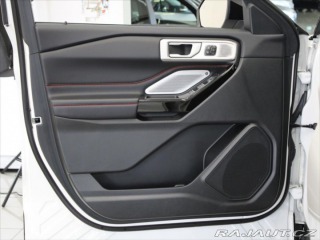 Ford Explorer 3,0 PHEV 4WD ST-Line VENT 2023