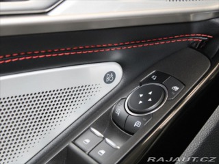 Ford Explorer 3,0 PHEV 4WD ST-Line VENT 2023