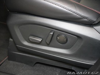 Ford Explorer 3,0 PHEV 4WD ST-Line VENT 2023