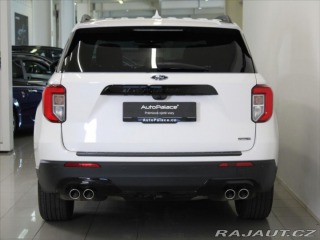 Ford Explorer 3,0 PHEV 4WD ST-Line VENT 2023