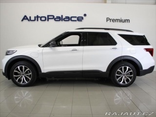 Ford Explorer 3,0 PHEV 4WD ST-Line VENT 2023