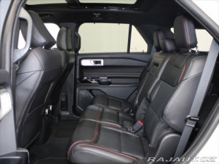 Ford Explorer 3,0 PHEV 4WD ST-Line VENT 2023