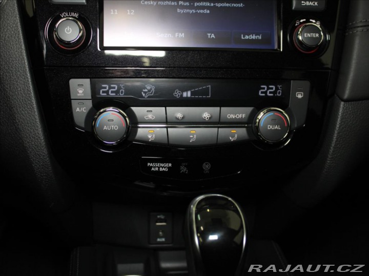 Nissan X-Trail 1,3 DIG-T 160 AT Tekna 35 2020