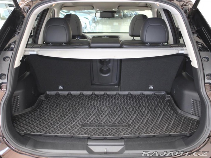Nissan X-Trail 1,3 DIG-T 160 AT Tekna 35 2020