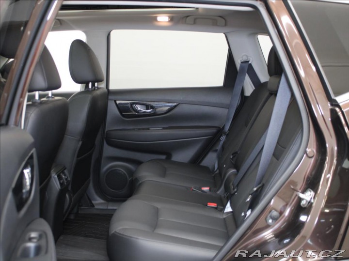 Nissan X-Trail 1,3 DIG-T 160 AT Tekna 35 2020