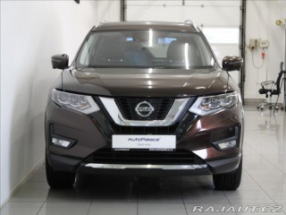 Nissan X-Trail 1,3 DIG-T 160 AT Tekna 35 2020