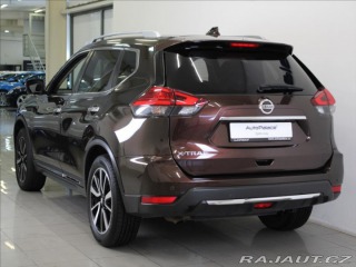 Nissan X-Trail 1,3 DIG-T 160 AT Tekna 35 2020