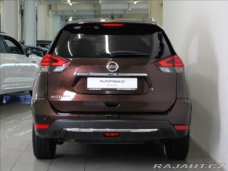 Nissan X-Trail 1,3 DIG-T 160 AT Tekna 35 2020