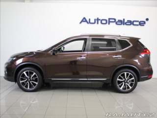 Nissan X-Trail 1,3 DIG-T 160 AT Tekna 35 2020