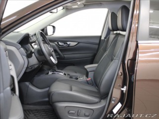 Nissan X-Trail 1,3 DIG-T 160 AT Tekna 35 2020