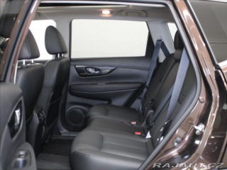 Nissan X-Trail 1,3 DIG-T 160 AT Tekna 35 2020