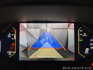 Lamborghini Huracán EVO V10 AWD, CERAMIC, CAR 2022