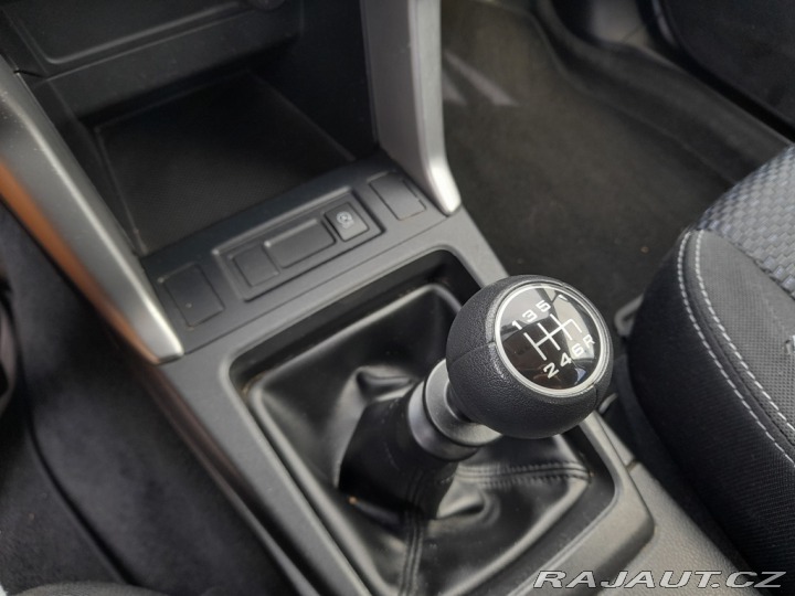 Subaru Forester 4×4 2,0i 110 KW AC STK 2013
