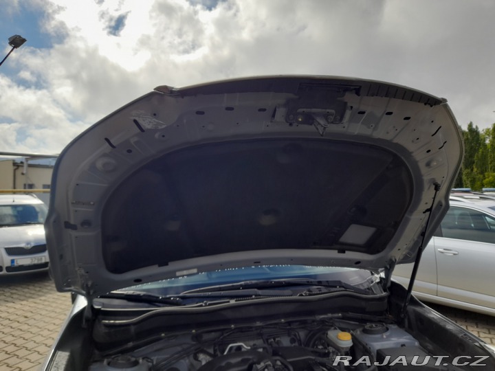 Subaru Forester 4×4 2,0i 110 KW AC STK 2013