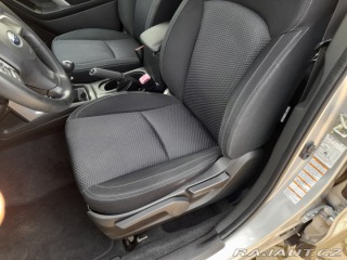 Subaru Forester 4×4 2,0i 110 KW AC STK 2013