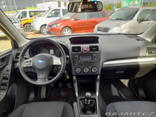 Subaru Forester 4×4 2,0i 110 KW AC STK 2013