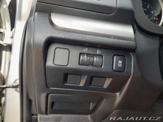 Subaru Forester 4×4 2,0i 110 KW AC STK 2013