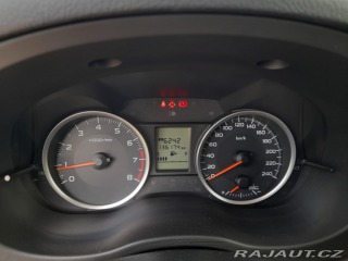 Subaru Forester 4×4 2,0i 110 KW AC STK 2013