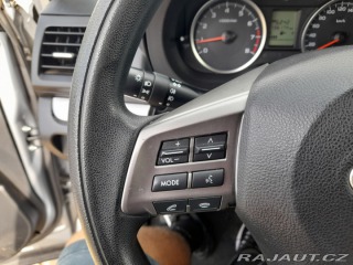 Subaru Forester 4×4 2,0i 110 KW AC STK 2013