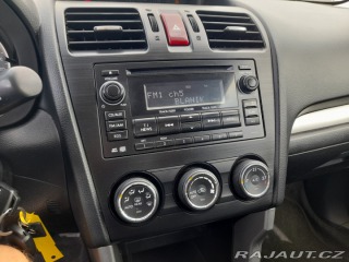 Subaru Forester 4×4 2,0i 110 KW AC STK 2013