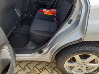 Subaru Forester 4×4 2,0i 110 KW AC STK 2013