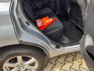Subaru Forester 4×4 2,0i 110 KW AC STK 2013