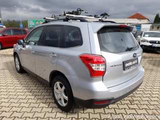 Subaru Forester 4×4 2,0i 110 KW AC STK 2013