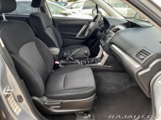 Subaru Forester 4×4 2,0i 110 KW AC STK 2013