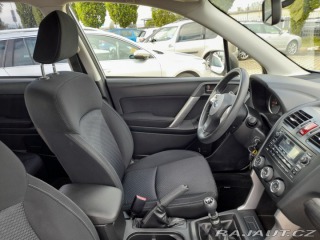Subaru Forester 4×4 2,0i 110 KW AC STK 2013